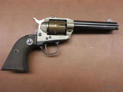 The Ruger Blackhawk was named after the Stutz Blackhawk automobile. . New model ruger single six serial numbers